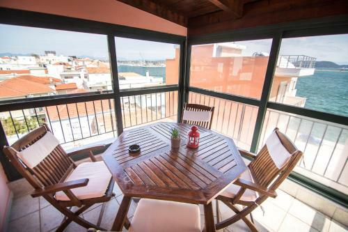 Apartamento Vanilla Family House Preveza