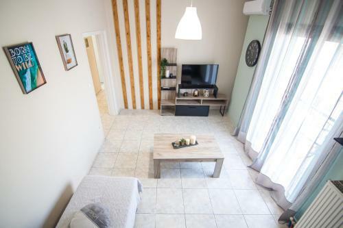 Apartamento Vanilla Family House Preveza