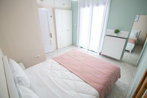 Apartamento Vanilla Family House Preveza