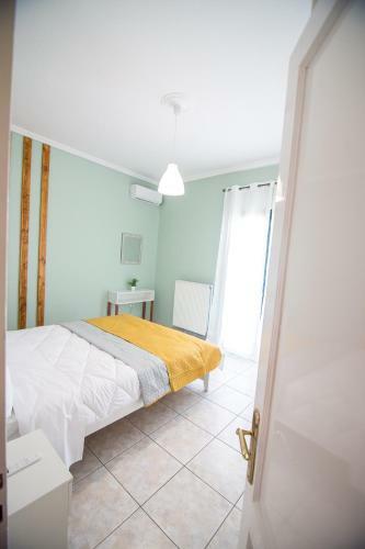 Apartamento Vanilla Family House Preveza