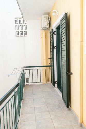 Apartamento Vanilla Family House Preveza