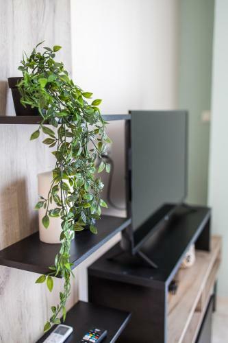 Apartamento Vanilla Family House Preveza