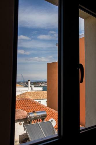 Apartamento Vanilla Family House Preveza
