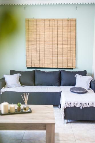 Apartamento Vanilla Family House Preveza