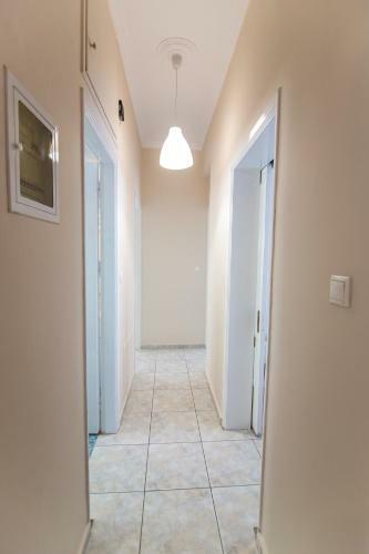 Apartamento Vanilla Family House Preveza