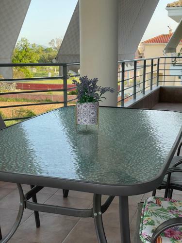 Apartamento Dream House