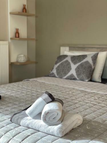 Apartamento Dream House