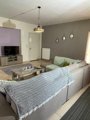 Apartamento Dream House