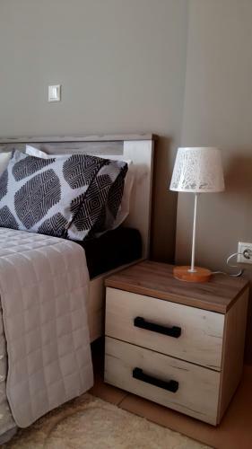 Apartamento Dream House