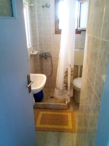 Apartamento Timos Studios