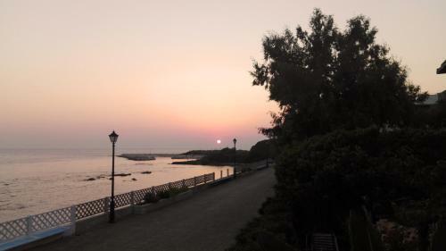Apartamento Ionian Blue Studio