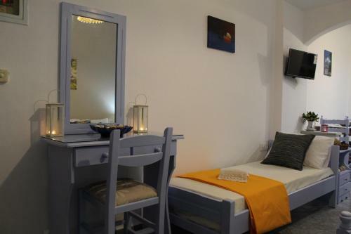 Vakis Apartments