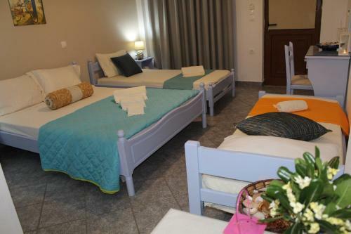 Vakis Apartments