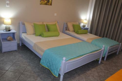 Vakis Apartments