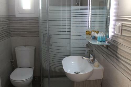 Vakis Apartments