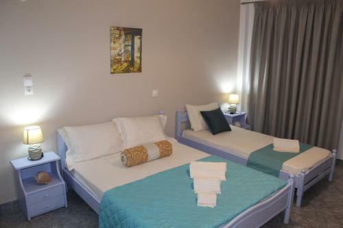 Vakis Apartments
