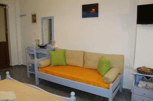 Vakis Apartments