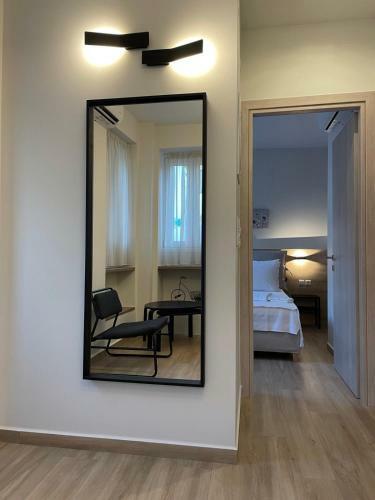 Chrysanthi's Apartment