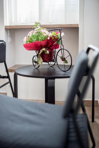 Chrysanthi's Apartment