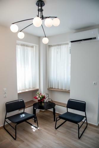 Chrysanthi's Apartment