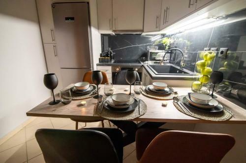 Apartamento Elite And Style
