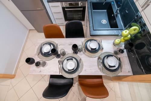 Apartamento Elite And Style