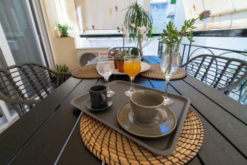Apartamento Elite And Style