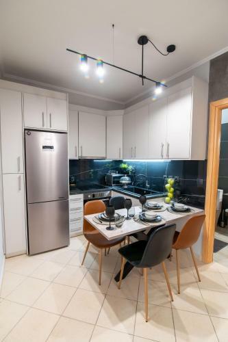 Apartamento Elite And Style