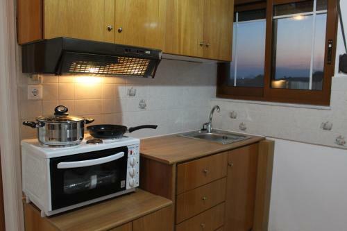 Vakis Apartments 2