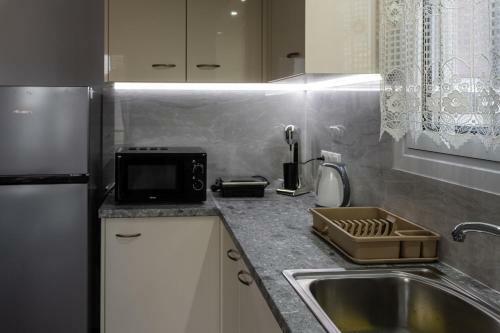Fotini Apartments