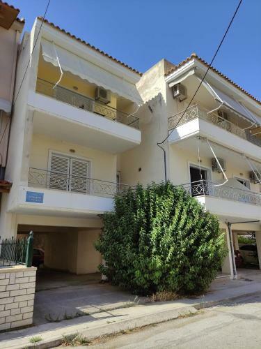 Apartamento Ostria