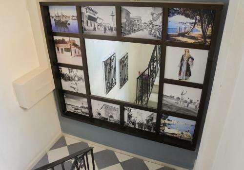 Apartamento Whimsical Loft Preveza