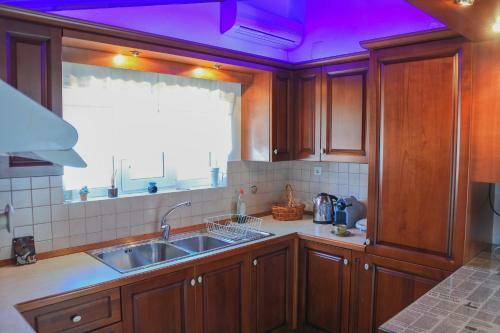 Apartamento Whimsical Loft Preveza