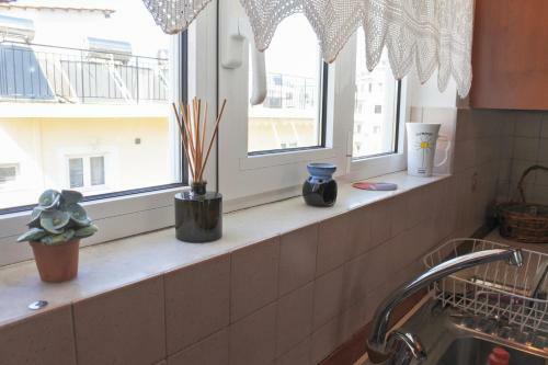 Apartamento Whimsical Loft Preveza