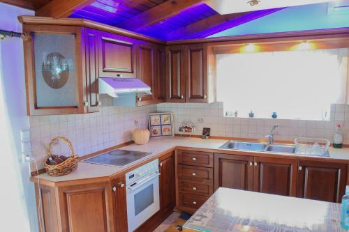 Apartamento Whimsical Loft Preveza