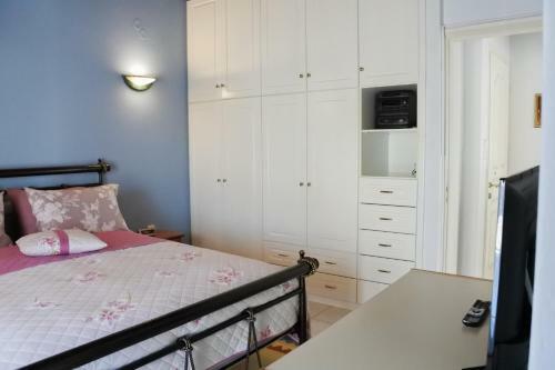 Apartamento Whimsical Loft Preveza