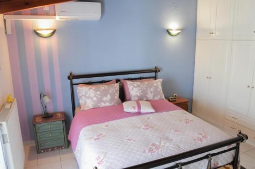 Apartamento Whimsical Loft Preveza