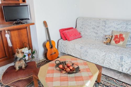 Apartamento Whimsical Loft Preveza
