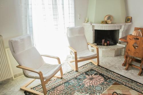 Apartamento Whimsical Loft Preveza
