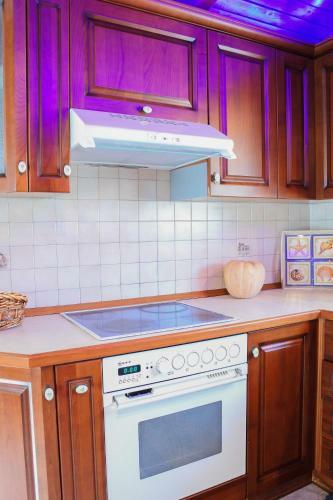 Apartamento Whimsical Loft Preveza
