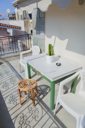 Apartamento Whimsical Loft Preveza