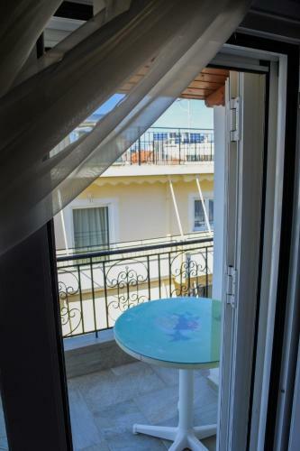 Apartamento Whimsical Loft Preveza