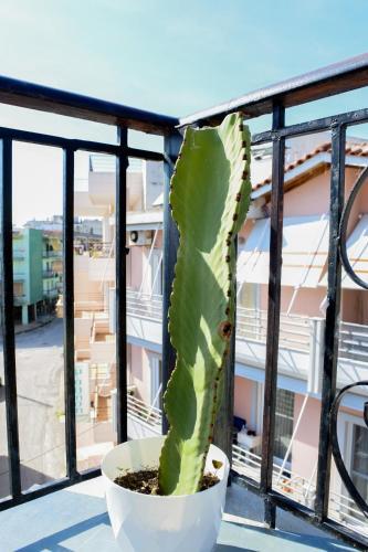 Apartamento Whimsical Loft Preveza