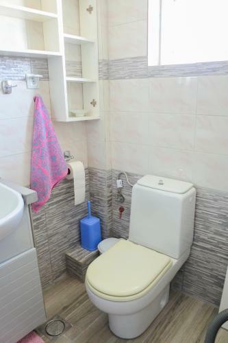 Apartamento Whimsical Loft Preveza