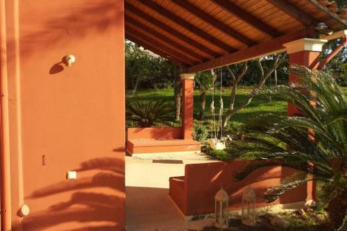 Villa The Red Cottage