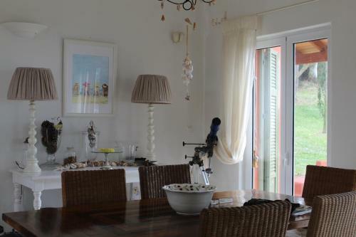Villa The Red Cottage