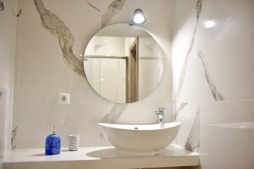 Apartamento Giorgio Studio