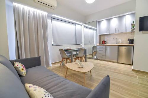 Apartamento Giorgio Studio