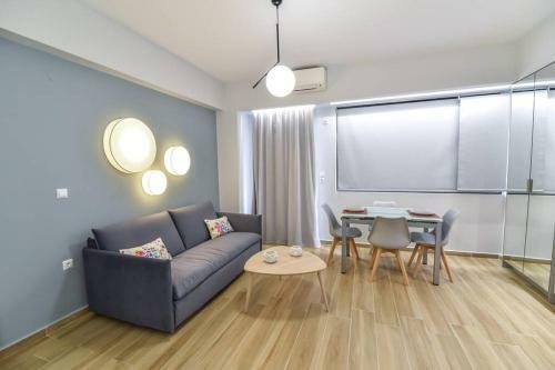 Apartamento Giorgio Studio