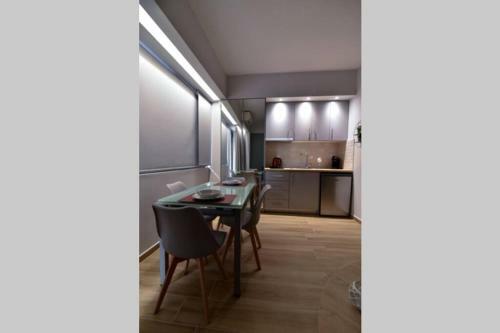 Apartamento Giorgio Studio